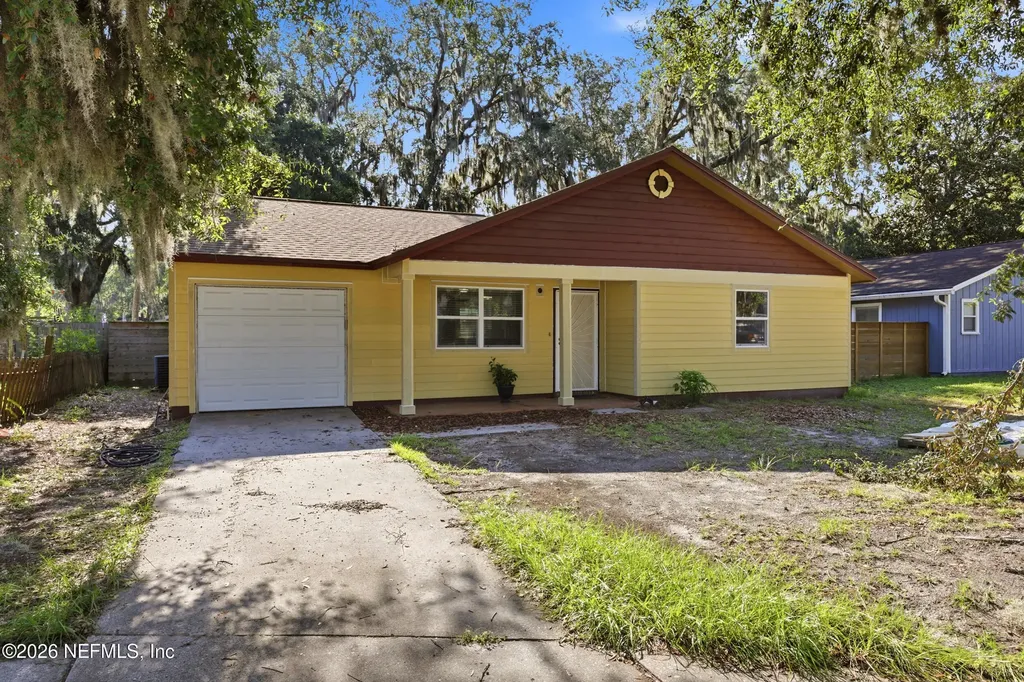 2183 Cypress Landing Drive Jacksonville FL 32233