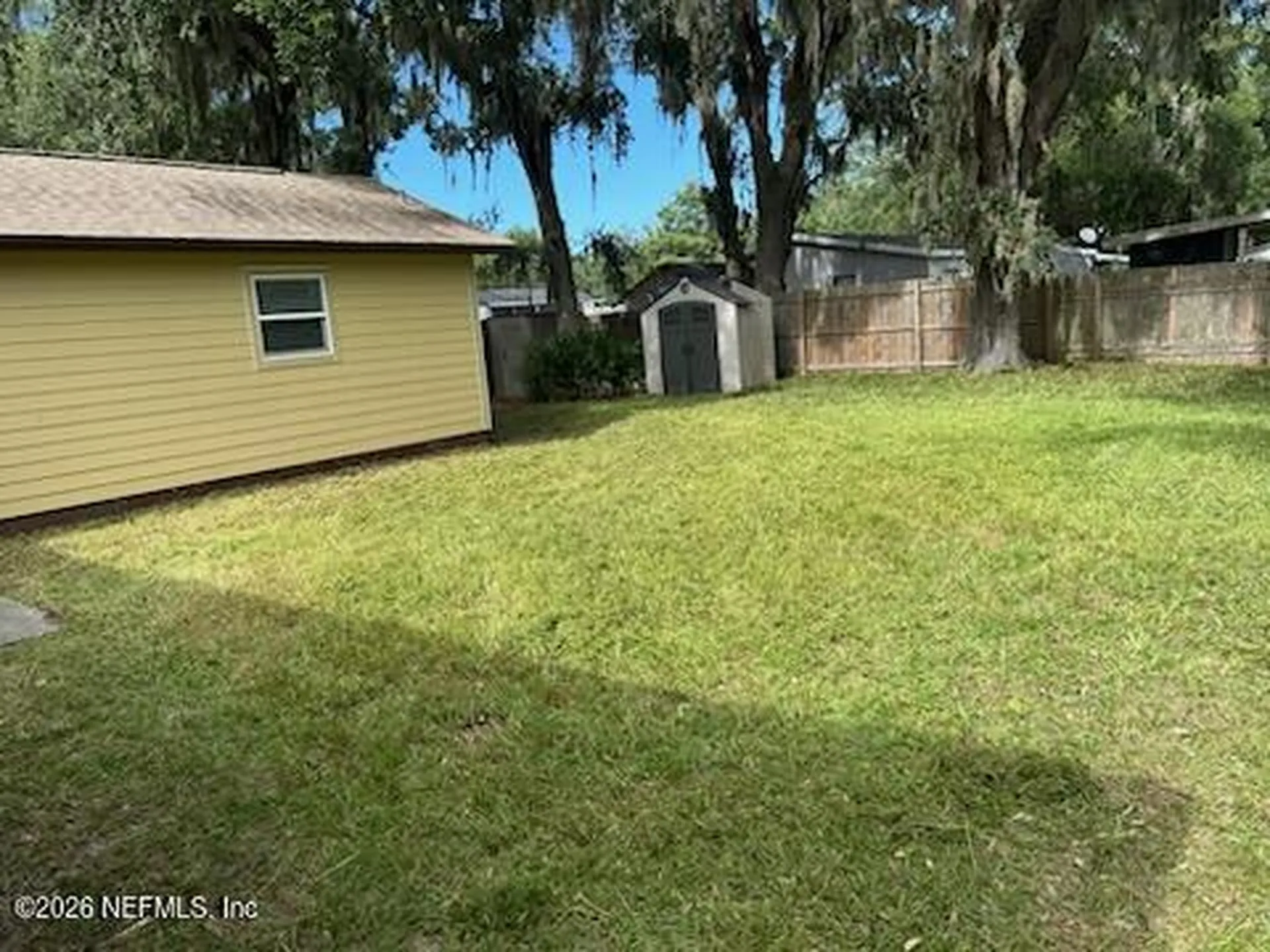 2183 Cypress Landing Drive Jacksonville FL 32233