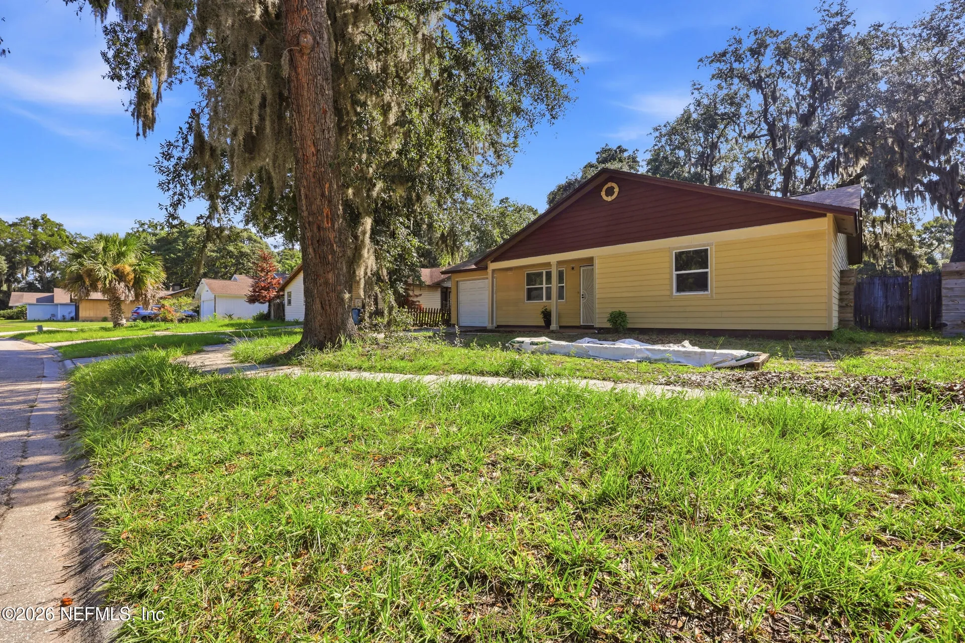 2183 Cypress Landing Drive Jacksonville FL 32233