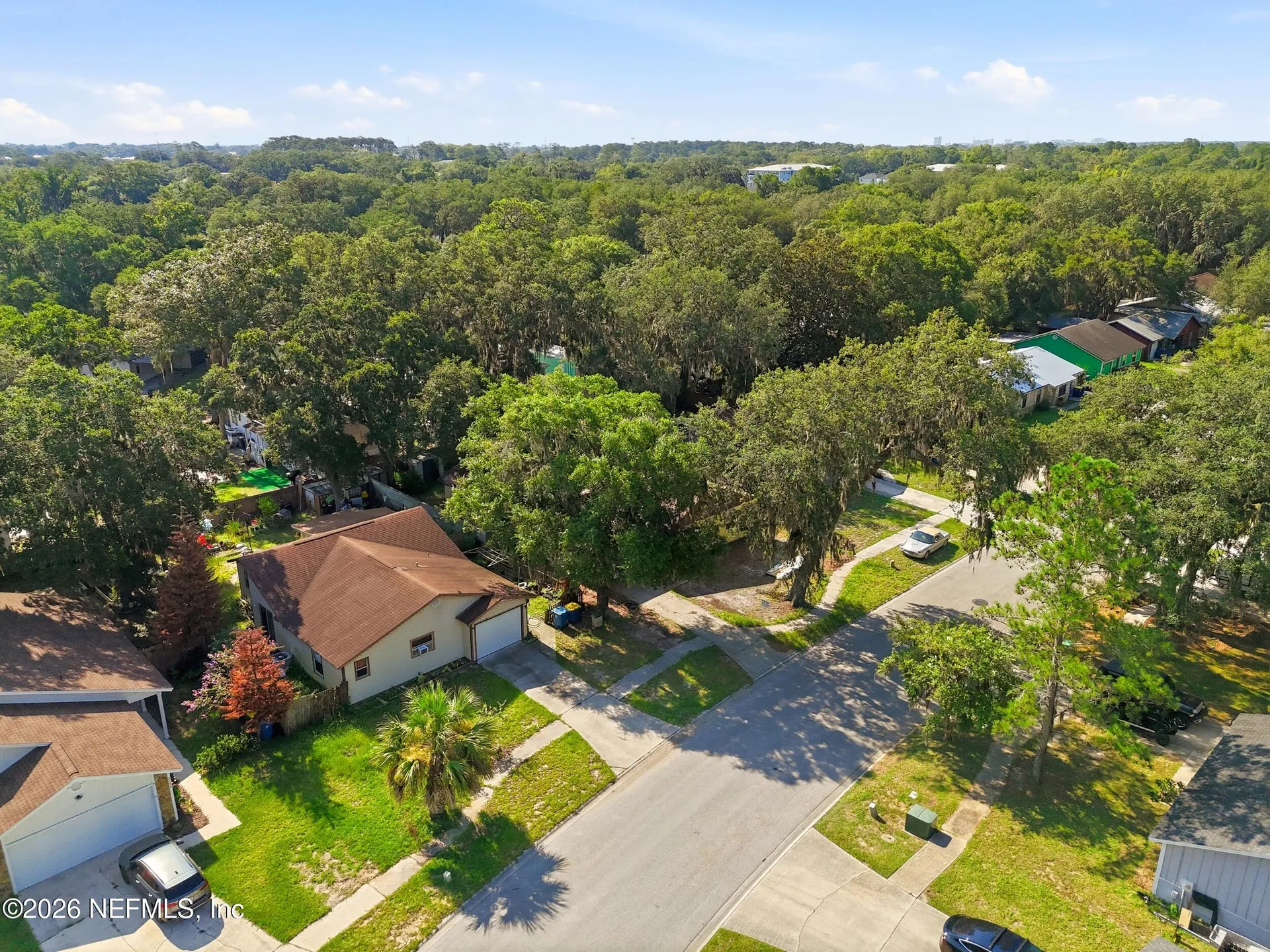 2183 Cypress Landing Drive Jacksonville FL 32233