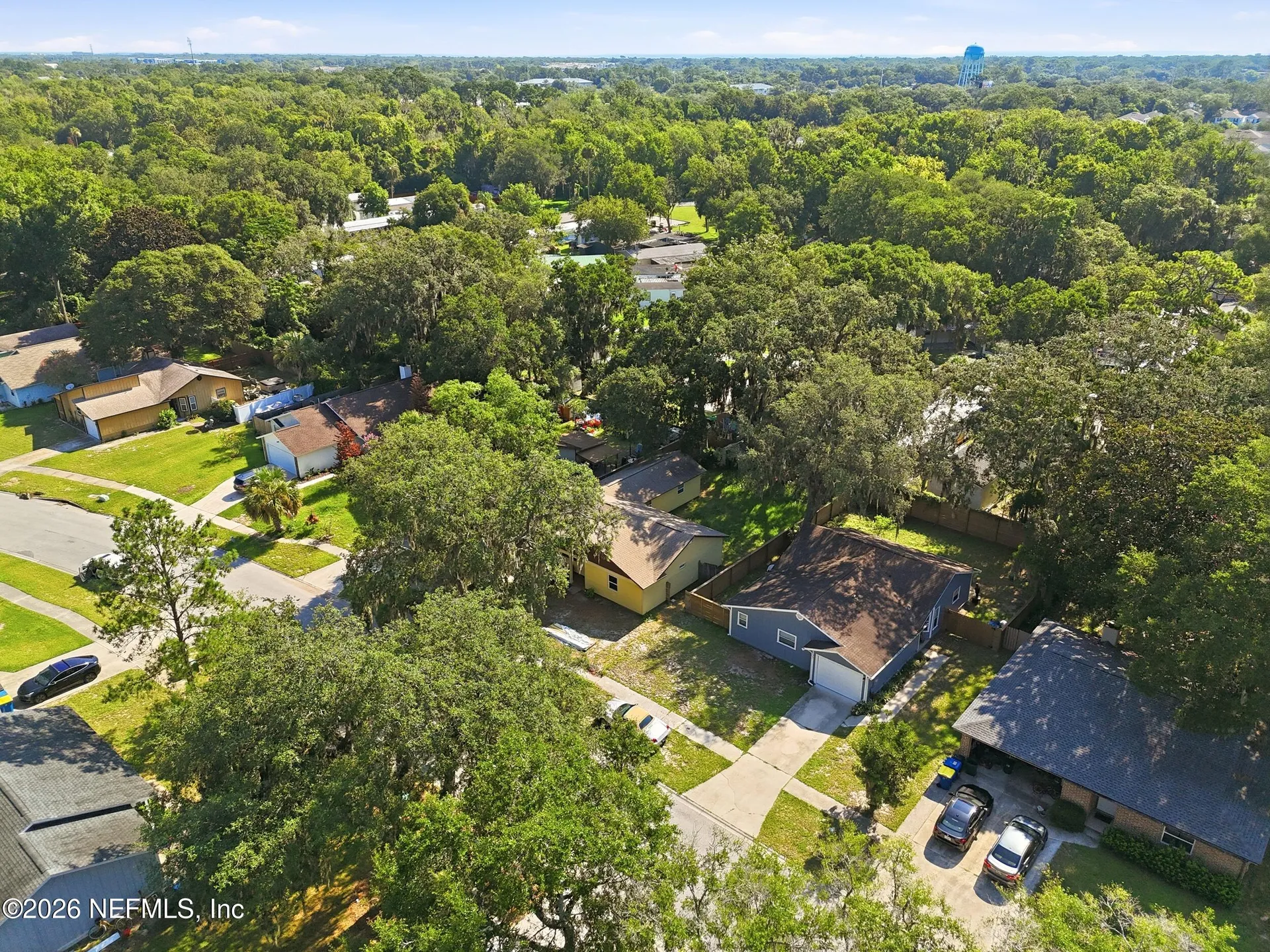 2183 Cypress Landing Drive Jacksonville FL 32233