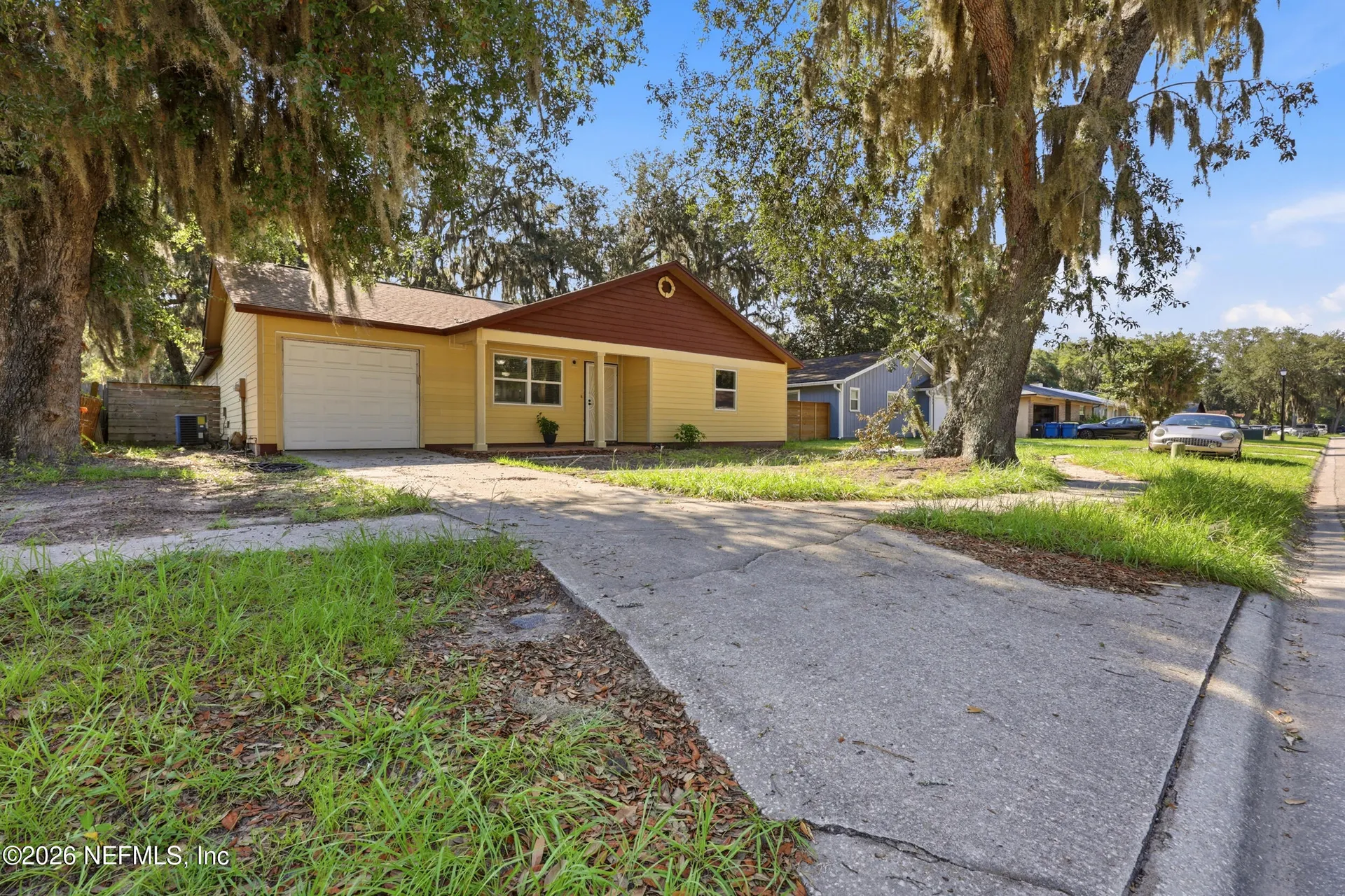 2183 Cypress Landing Drive Jacksonville FL 32233