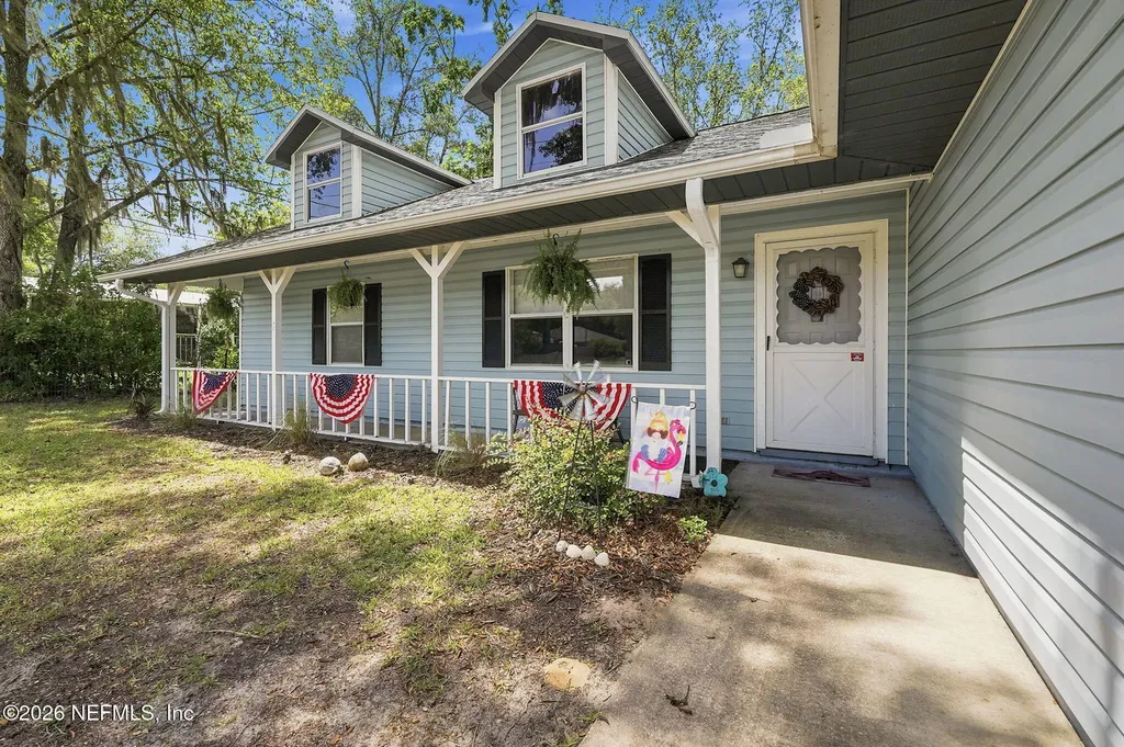 209 Scott Street Interlachen FL 32148