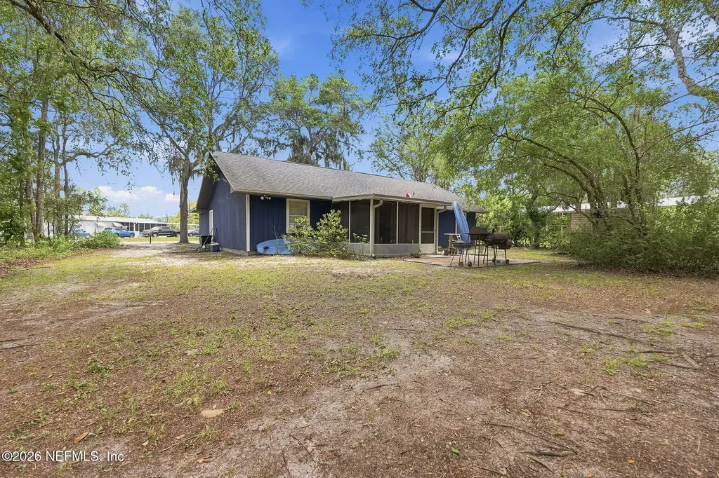 209 Scott Street Interlachen FL 32148