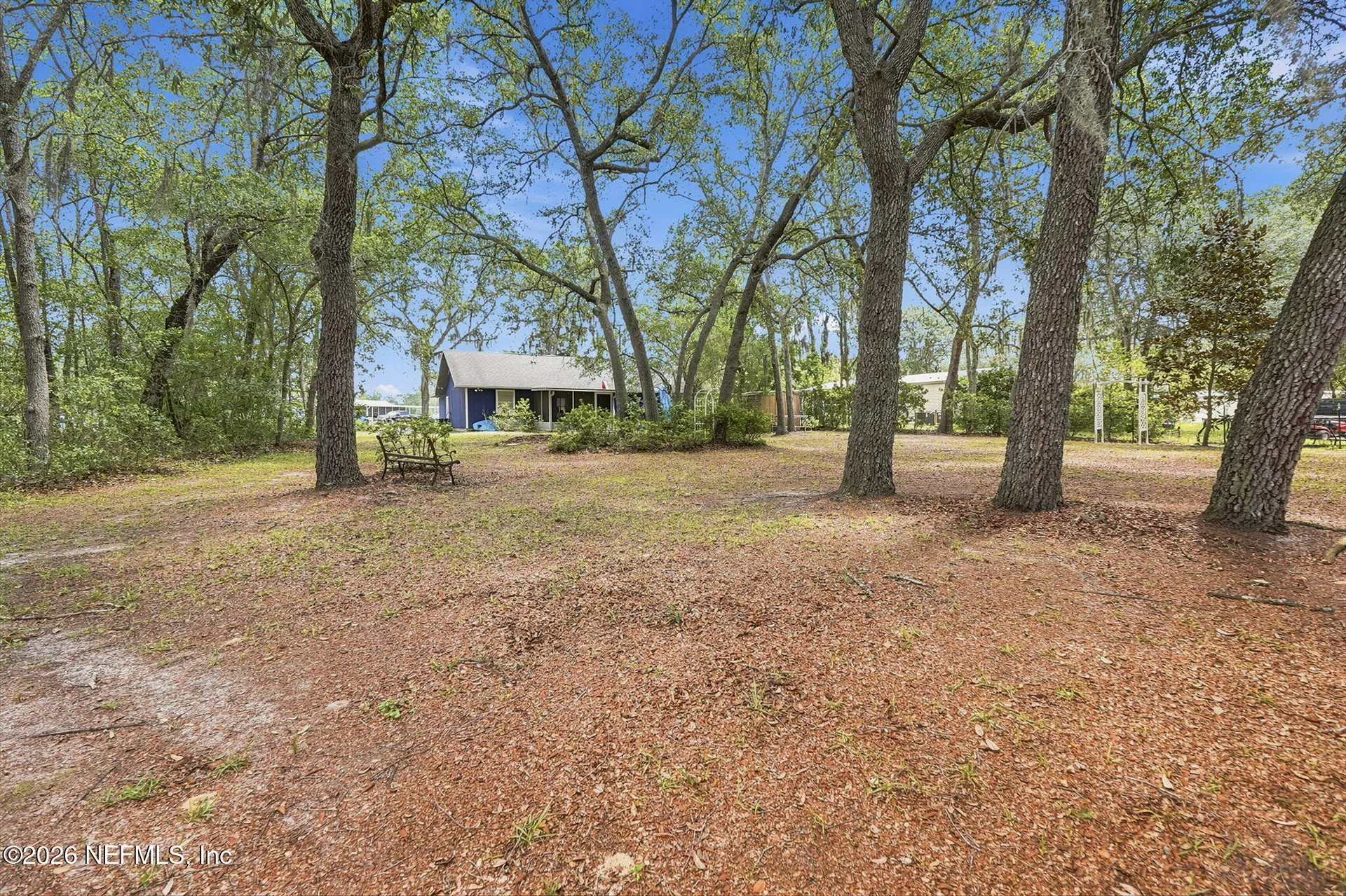 209 Scott Street Interlachen FL 32148