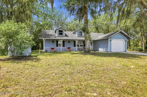 209 Scott Street Interlachen FL 32148