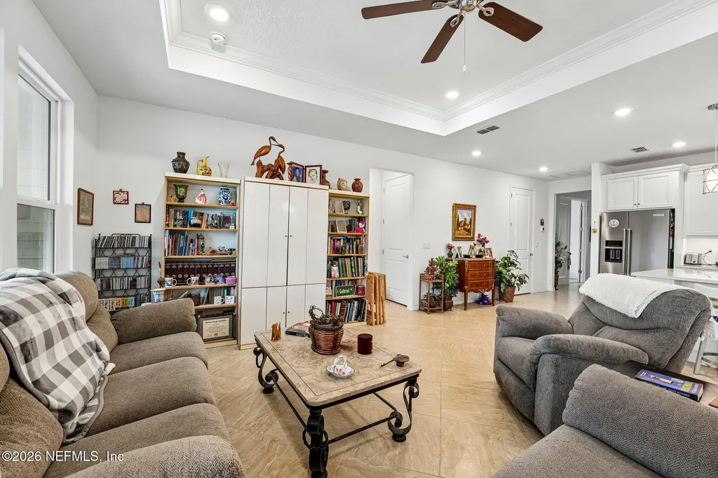 169 Hickory Pine Drive St. Augustine FL 32092
