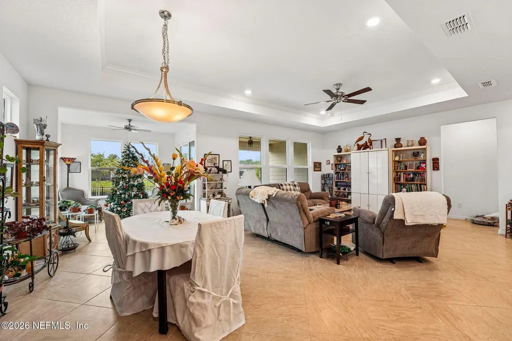 169 Hickory Pine Drive St. Augustine FL 32092