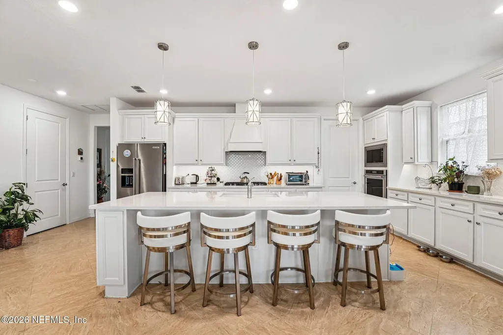 169 Hickory Pine Drive St. Augustine FL 32092