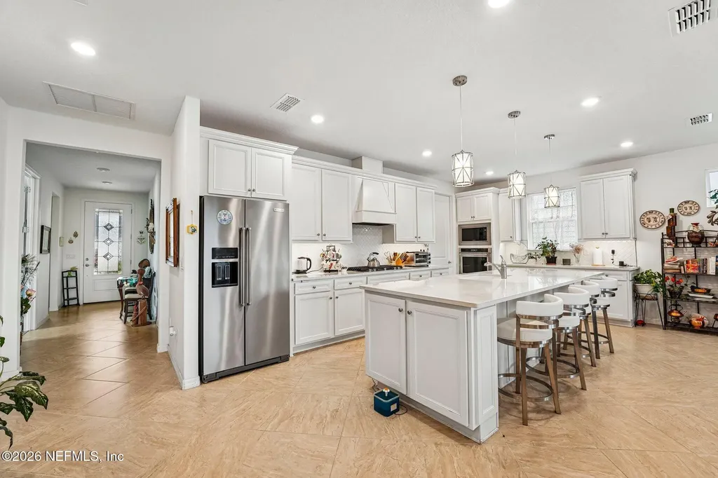 169 Hickory Pine Drive St. Augustine FL 32092