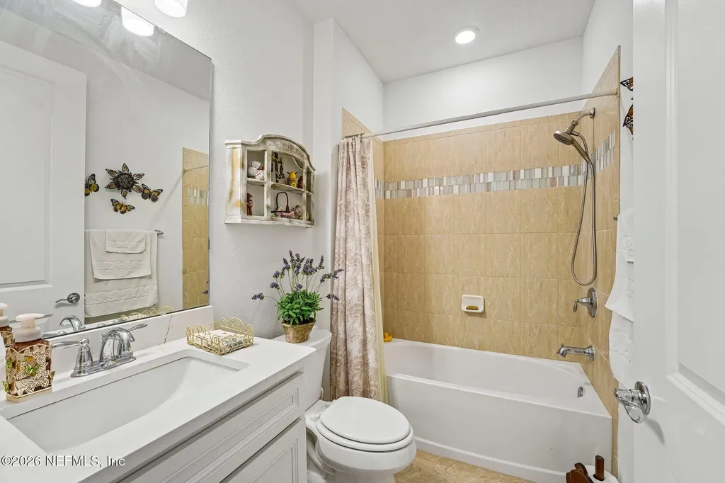 169 Hickory Pine Drive St. Augustine FL 32092