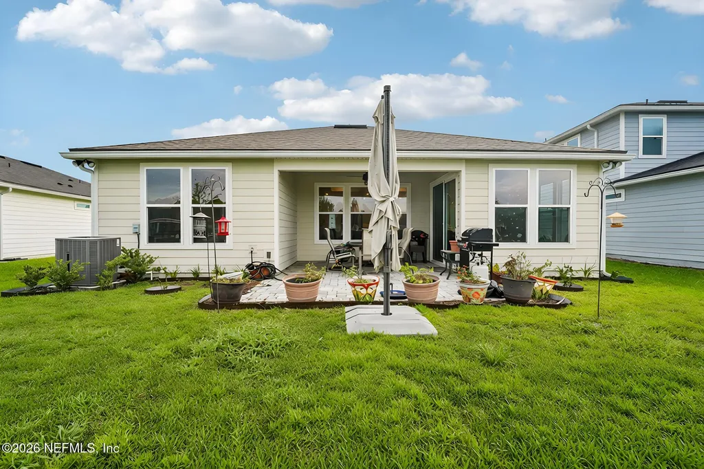 169 Hickory Pine Drive St. Augustine FL 32092