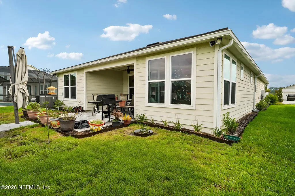 169 Hickory Pine Drive St. Augustine FL 32092