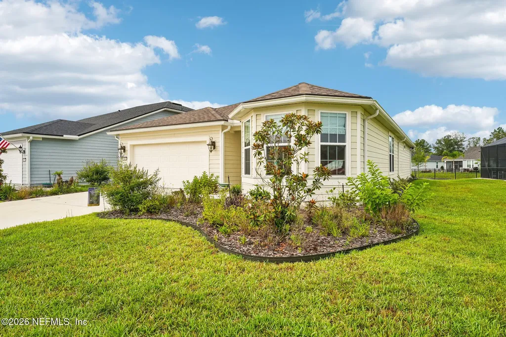 169 Hickory Pine Drive St. Augustine FL 32092