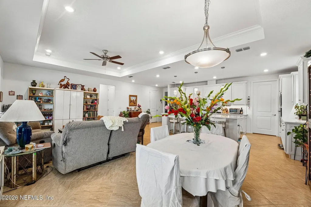 169 Hickory Pine Drive St. Augustine FL 32092