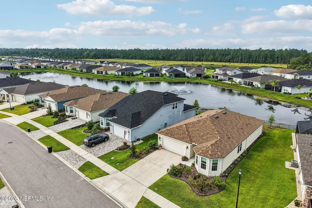 169 Hickory Pine Drive St. Augustine FL 32092