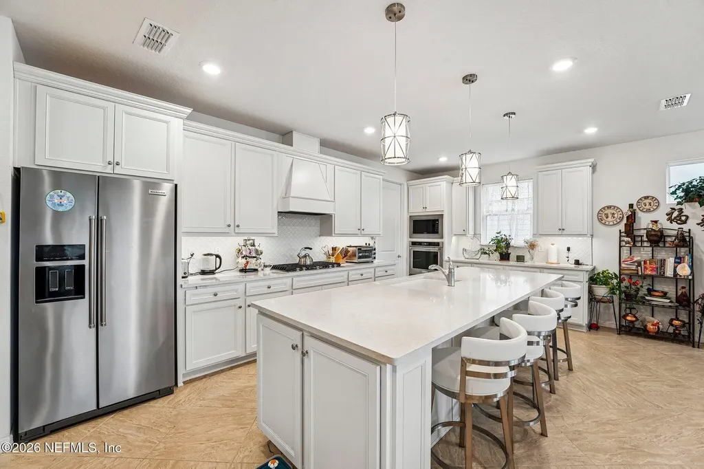 169 Hickory Pine Drive St. Augustine FL 32092