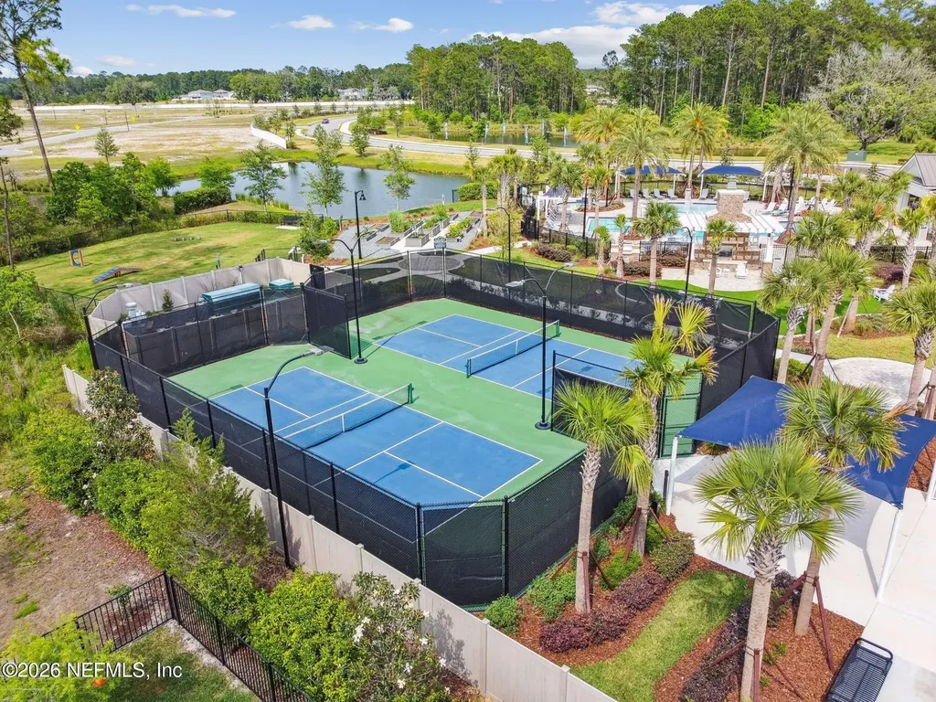 169 Hickory Pine Drive St. Augustine FL 32092