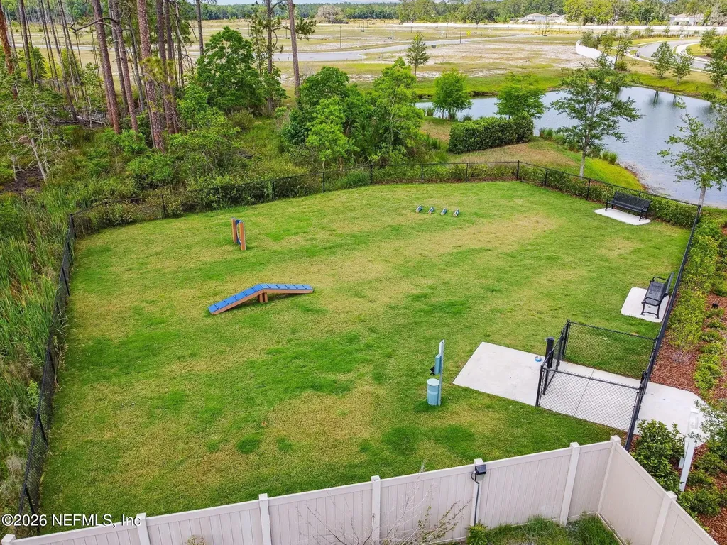 169 Hickory Pine Drive St. Augustine FL 32092