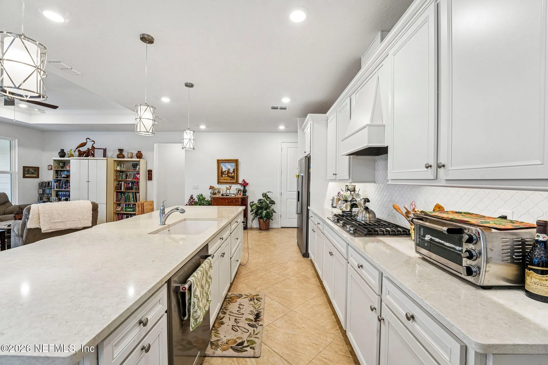 169 Hickory Pine Drive St. Augustine FL 32092