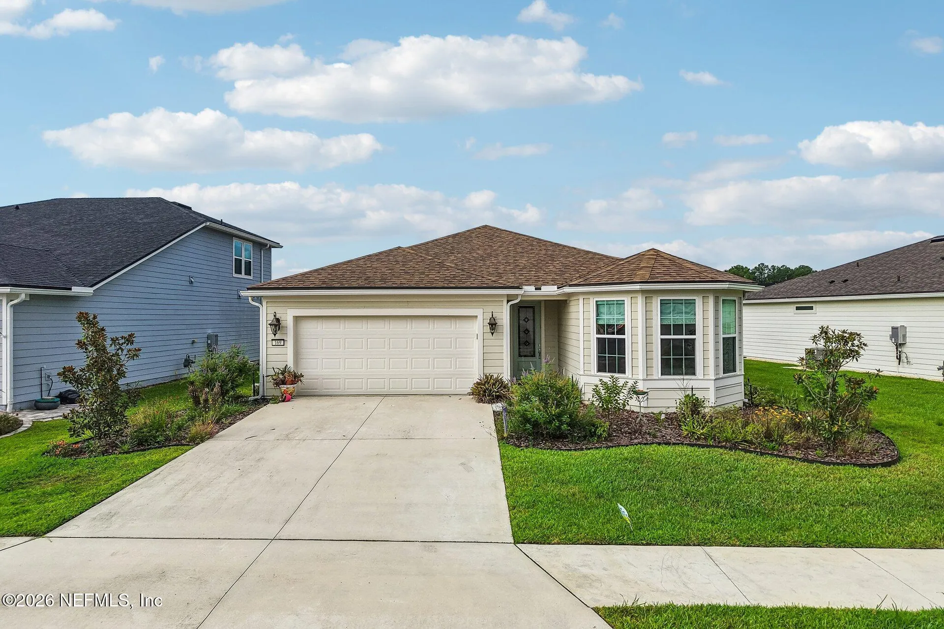 169 Hickory Pine Drive St. Augustine FL 32092