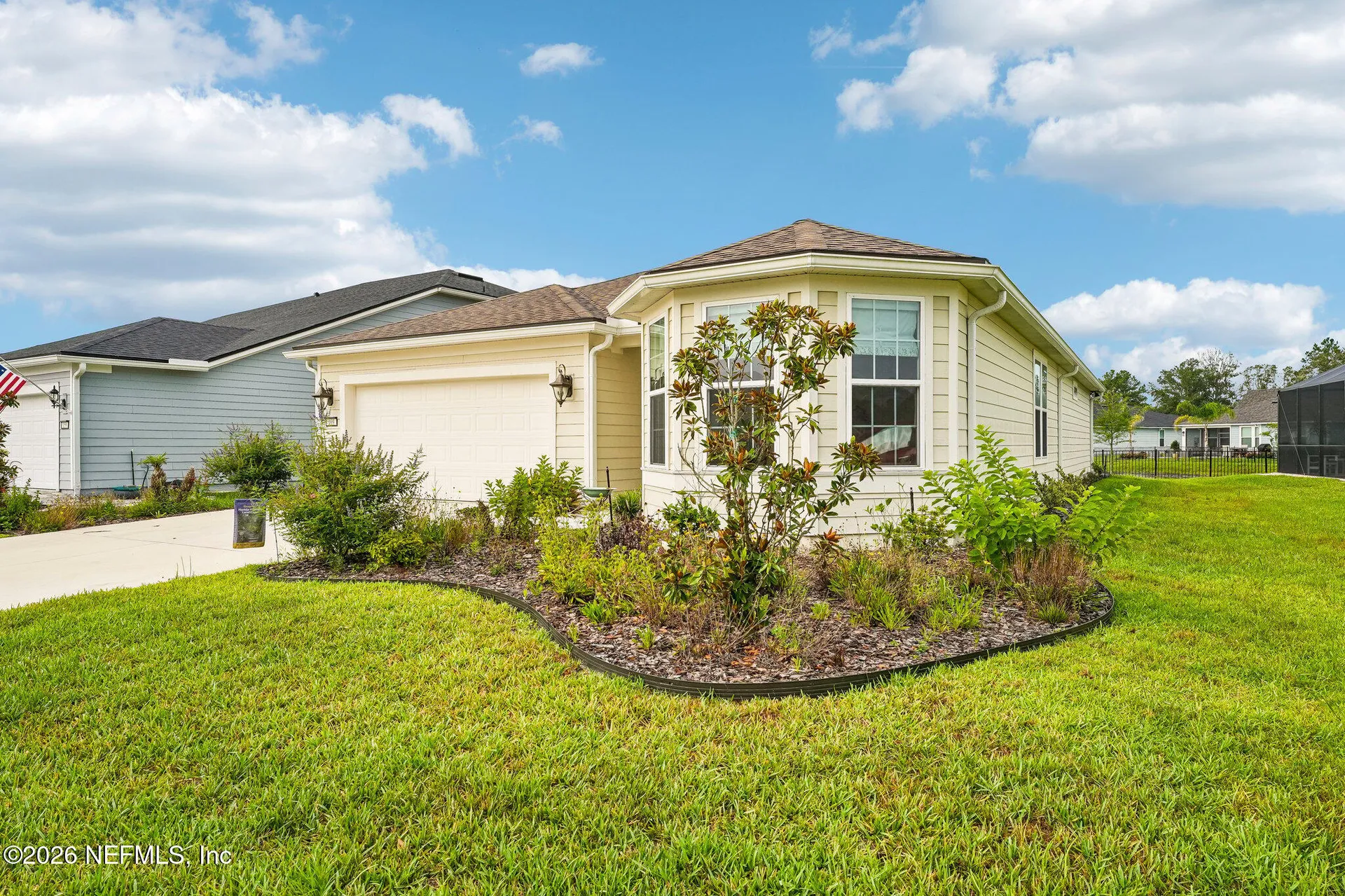 169 Hickory Pine Drive St. Augustine FL 32092