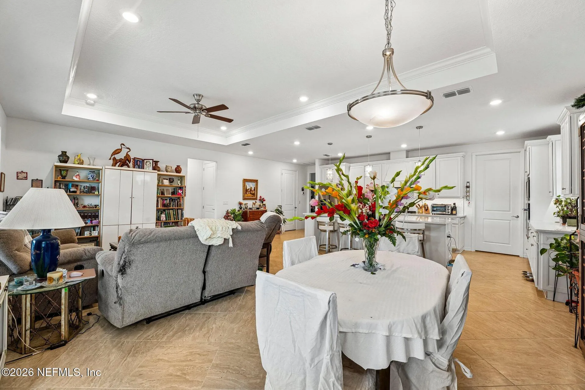 169 Hickory Pine Drive St. Augustine FL 32092