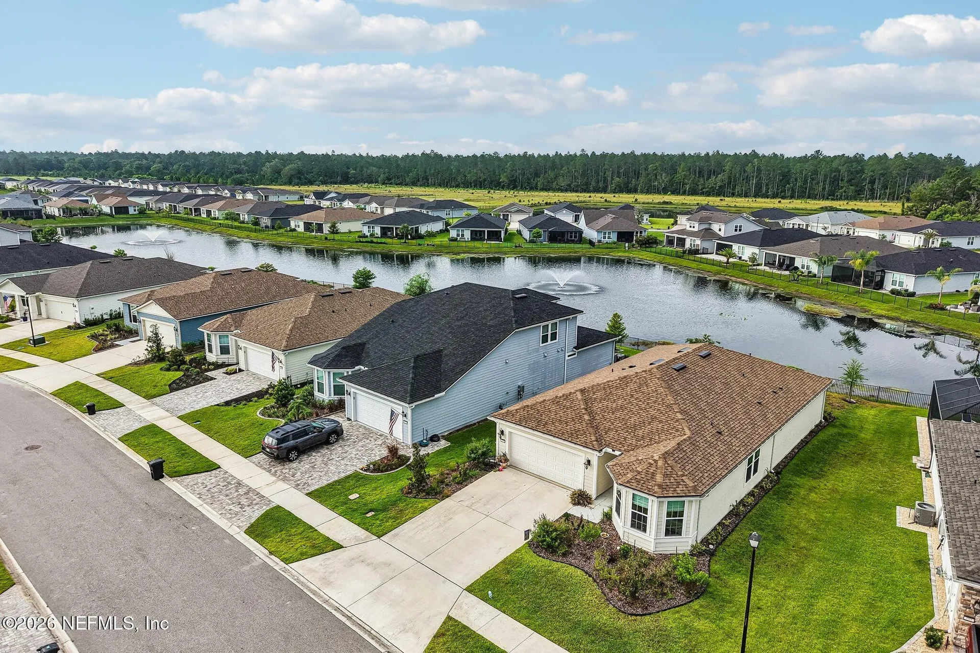169 Hickory Pine Drive St. Augustine FL 32092
