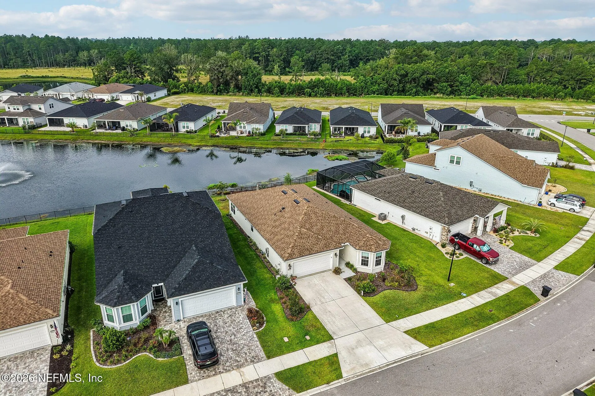 169 Hickory Pine Drive St. Augustine FL 32092