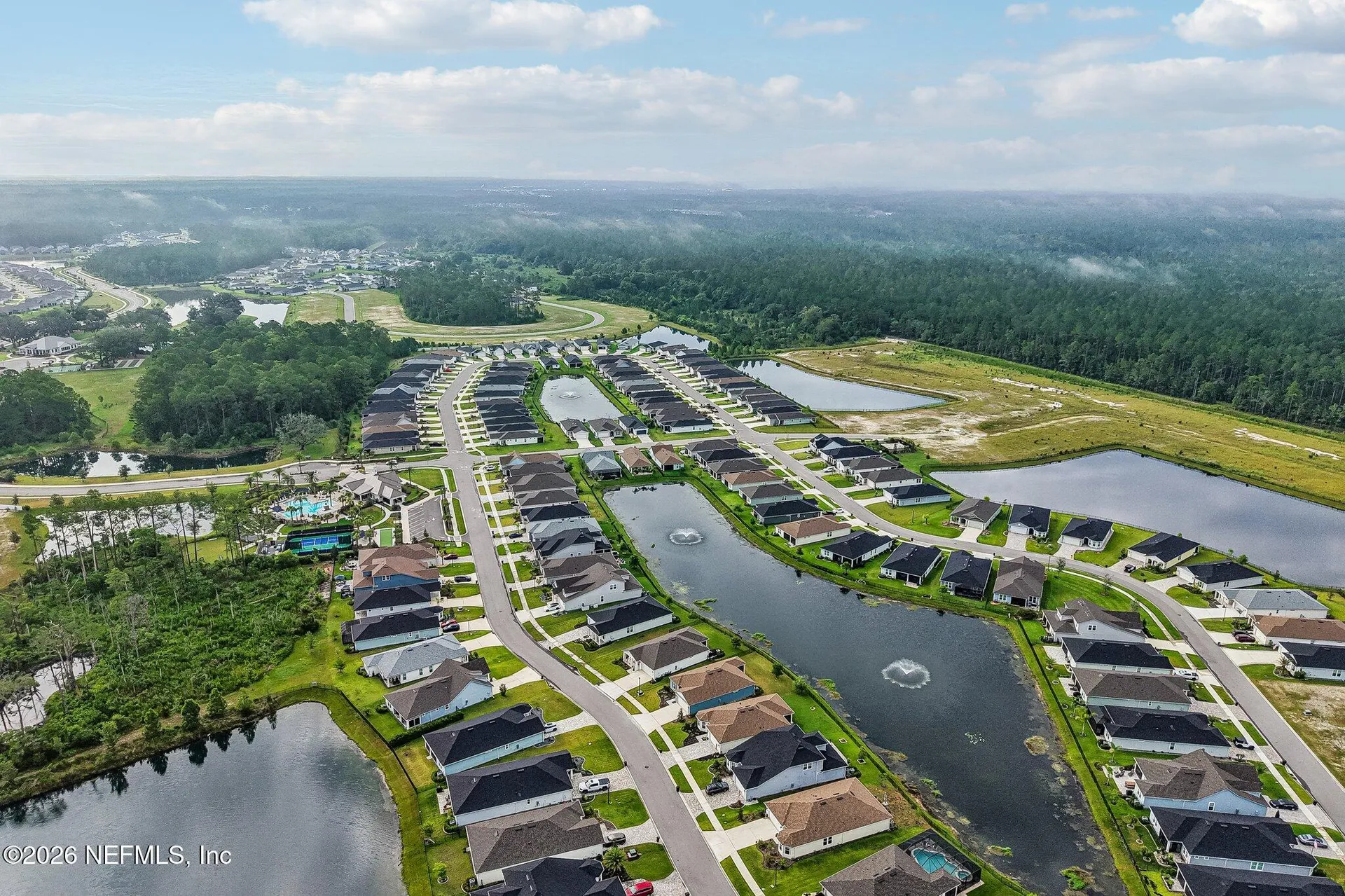 169 Hickory Pine Drive St. Augustine FL 32092