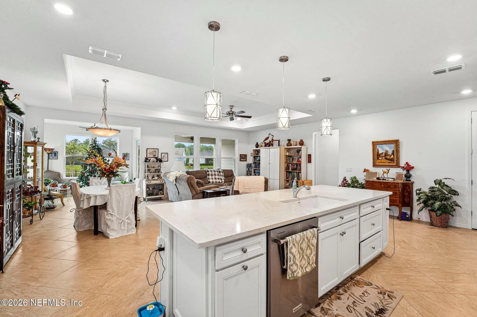 169 Hickory Pine Drive St. Augustine FL 32092