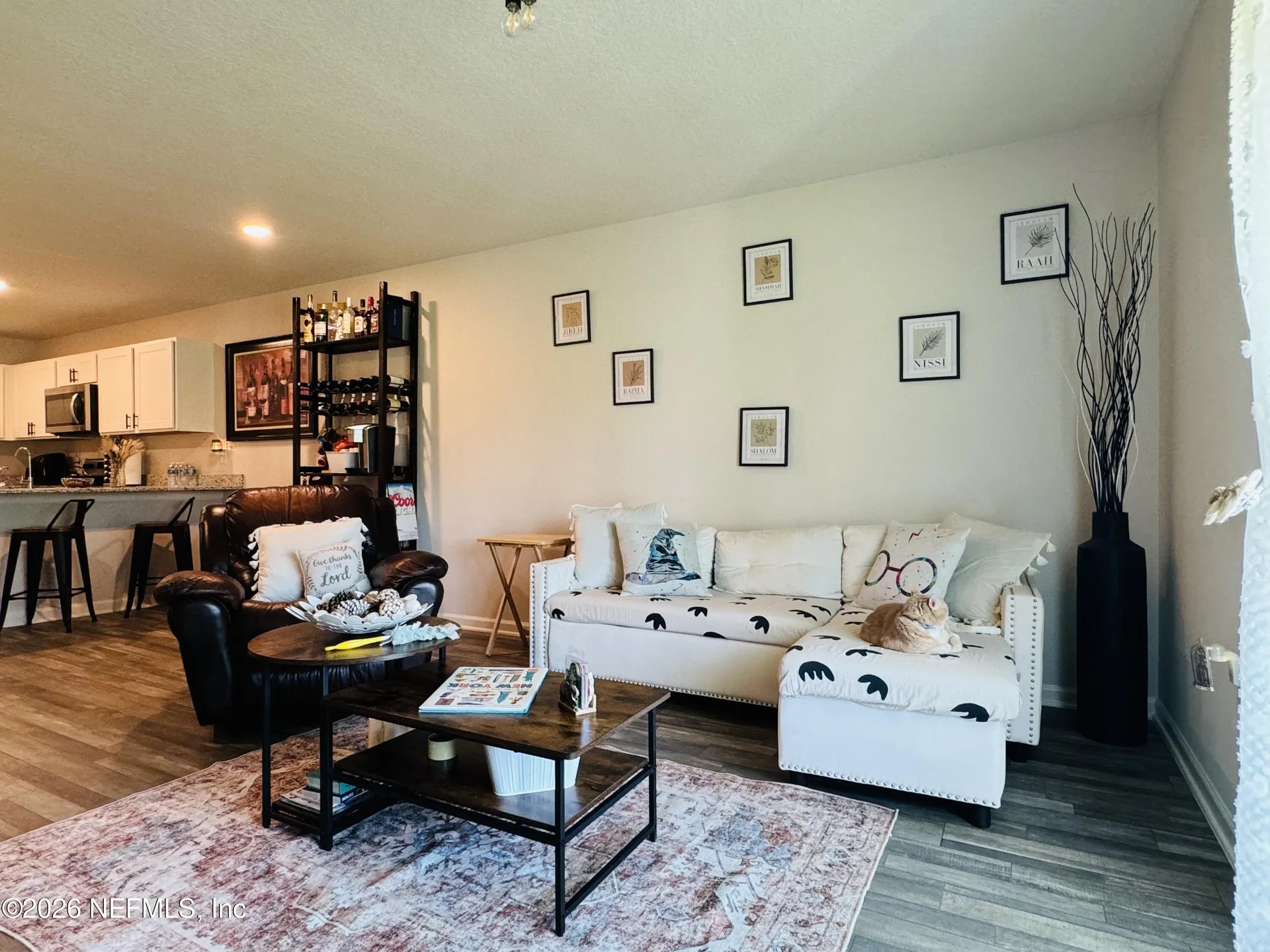 45287 Red Brick Drive Callahan FL 32011