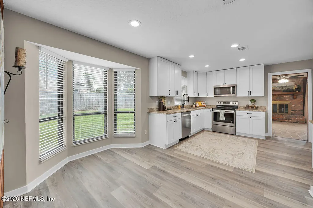2275 Foxwood Drive Orange Park FL 32073