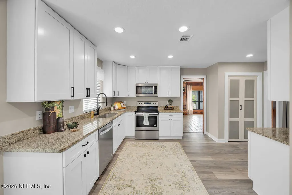 2275 Foxwood Drive Orange Park FL 32073