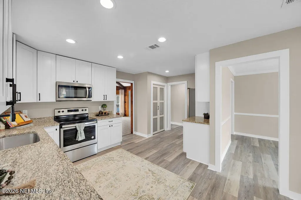 2275 Foxwood Drive Orange Park FL 32073