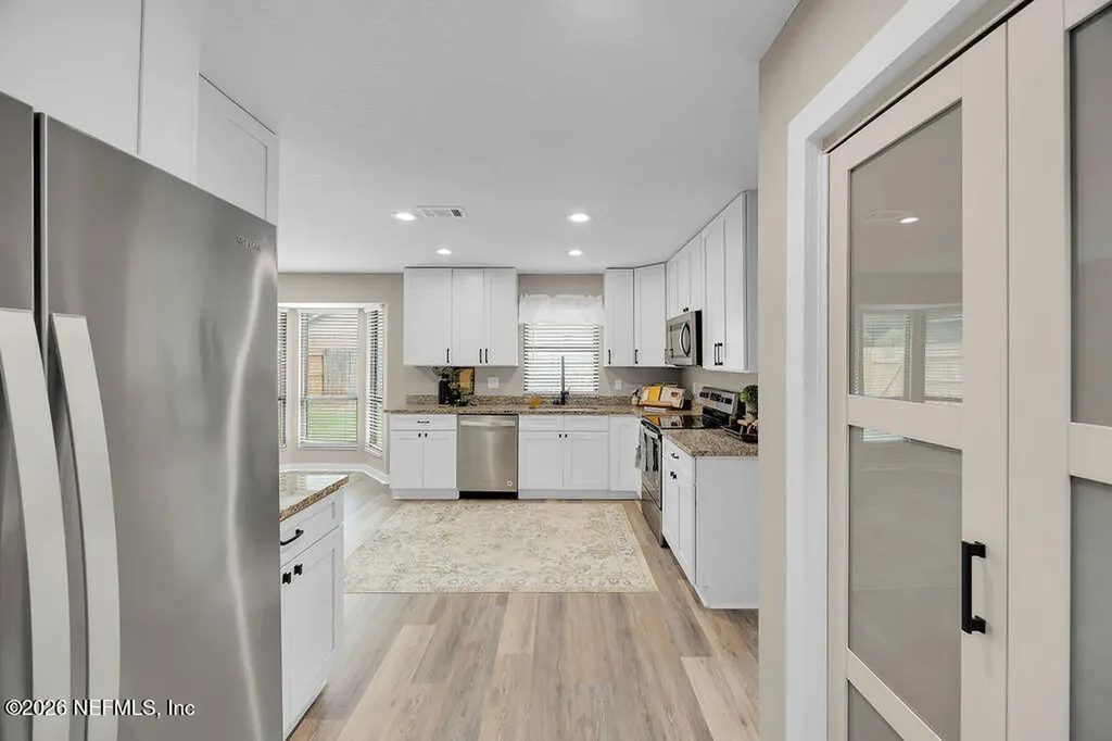 2275 Foxwood Drive Orange Park FL 32073