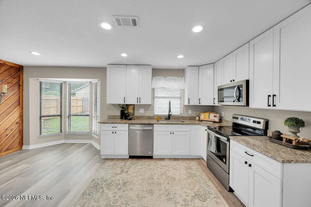 2275 Foxwood Drive Orange Park FL 32073