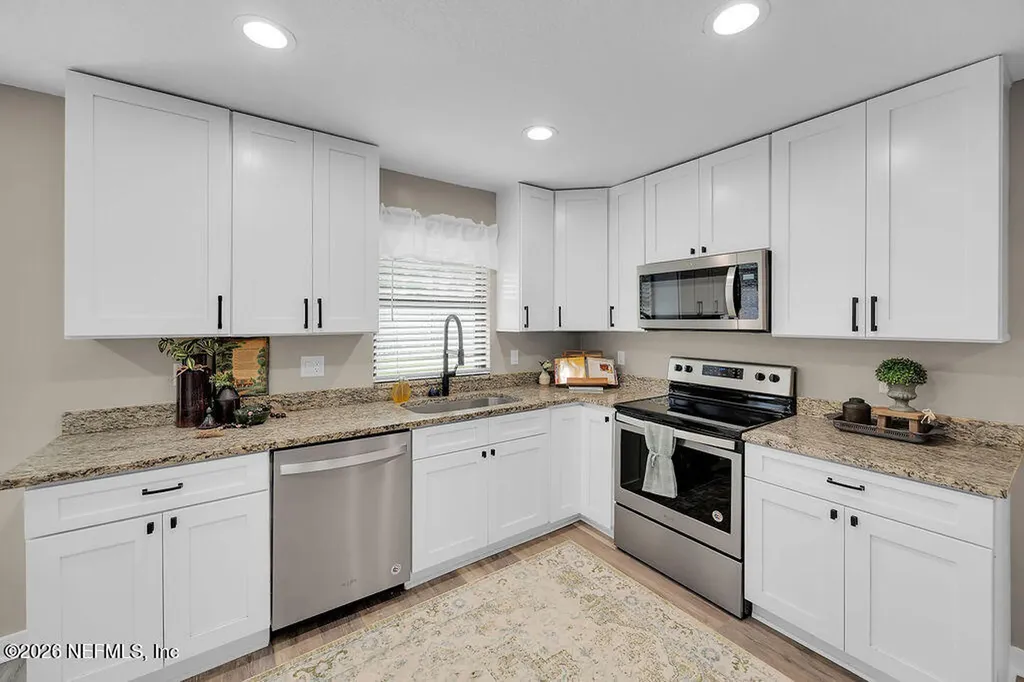 2275 Foxwood Drive Orange Park FL 32073