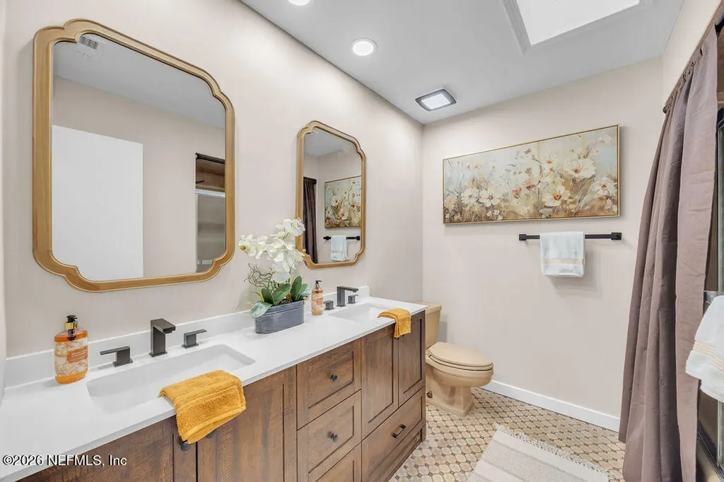 2275 Foxwood Drive Orange Park FL 32073