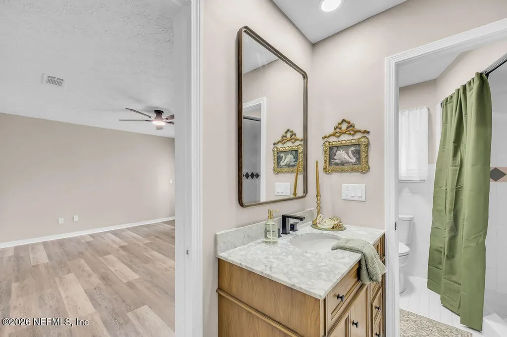 2275 Foxwood Drive Orange Park FL 32073