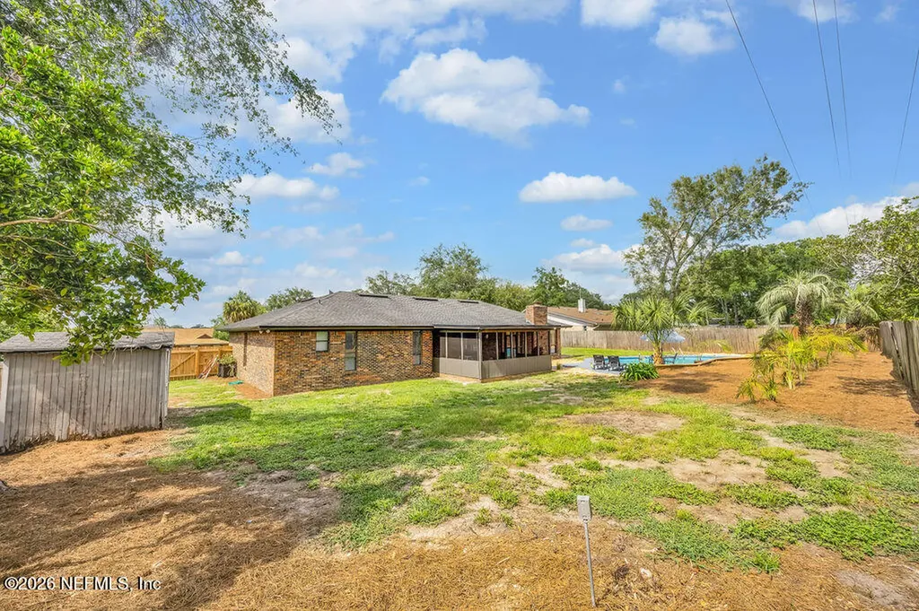 2275 Foxwood Drive Orange Park FL 32073