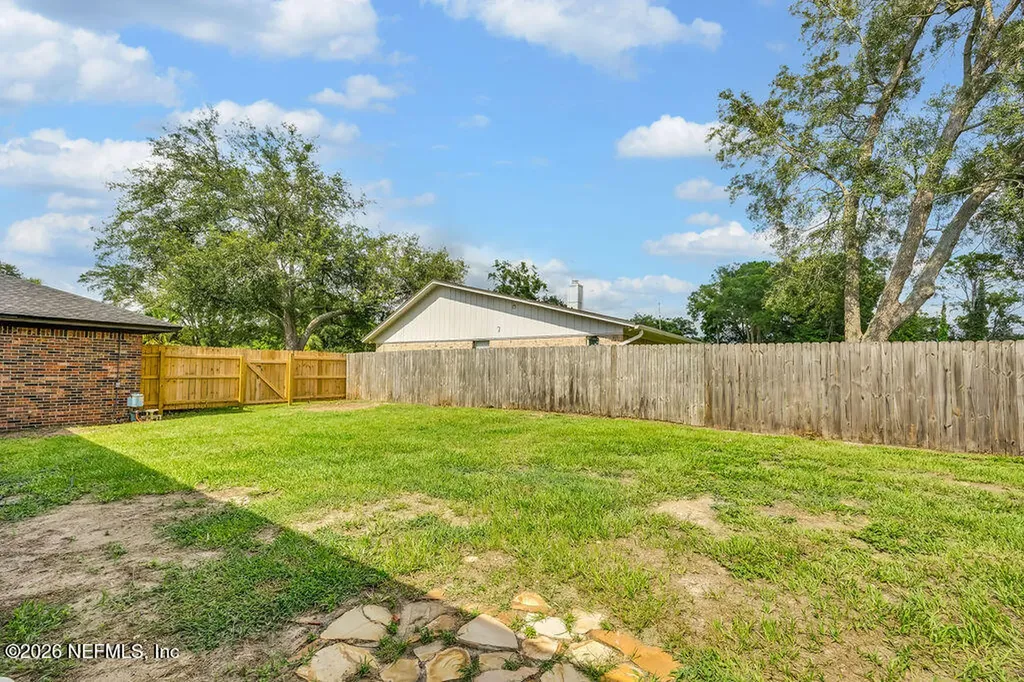 2275 Foxwood Drive Orange Park FL 32073
