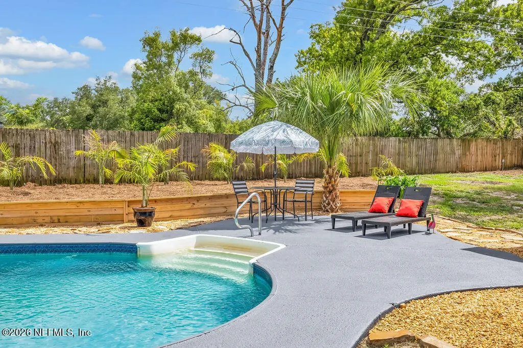 2275 Foxwood Drive Orange Park FL 32073