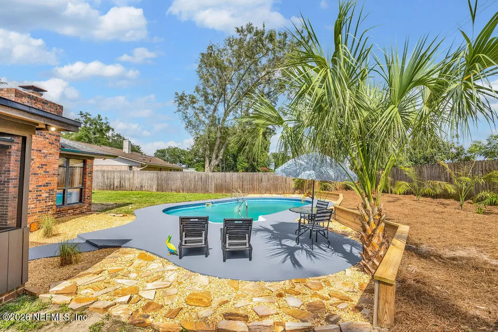 2275 Foxwood Drive Orange Park FL 32073