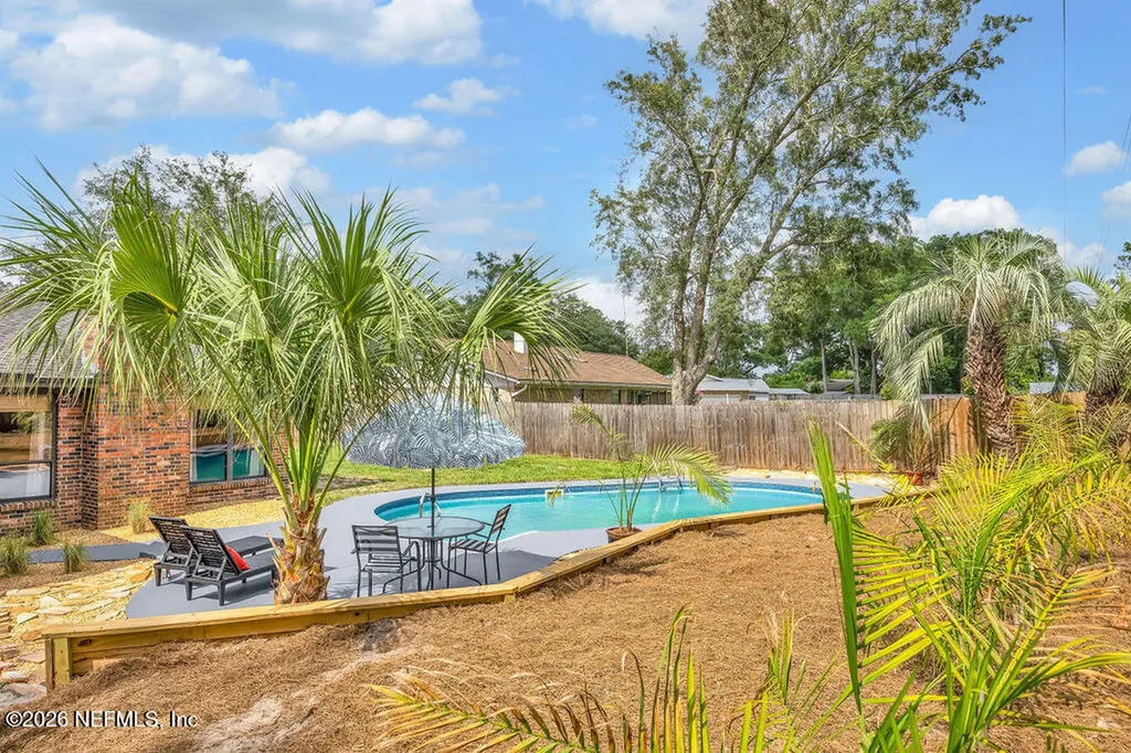 2275 Foxwood Drive Orange Park FL 32073