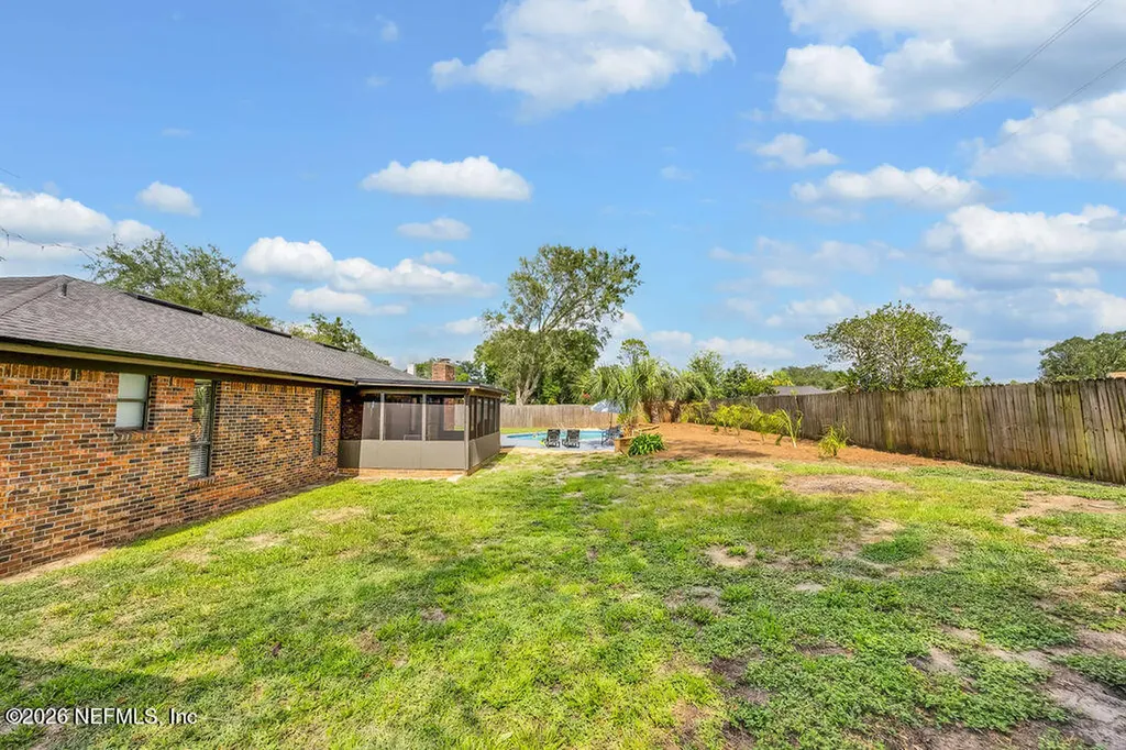 2275 Foxwood Drive Orange Park FL 32073