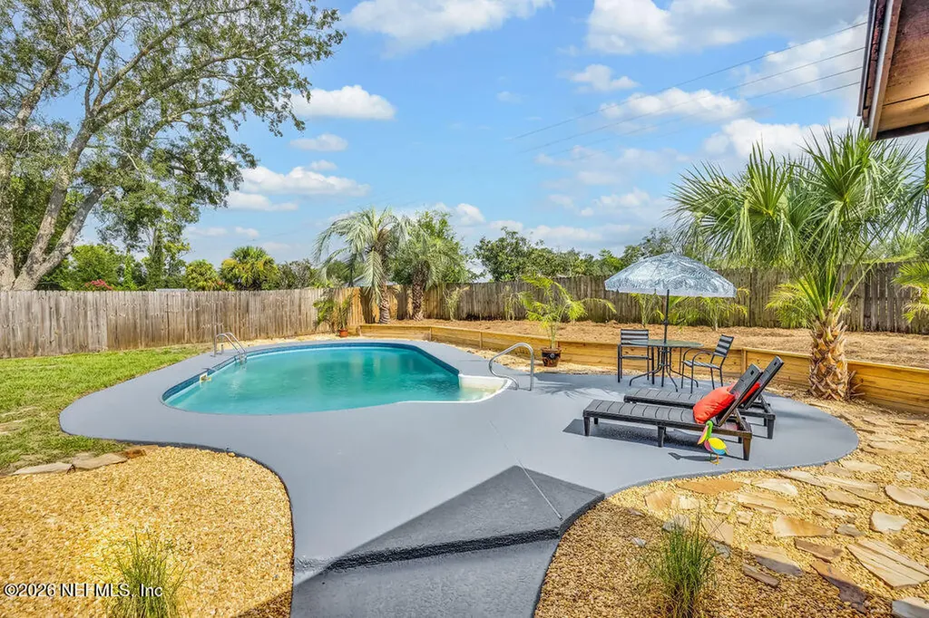 2275 Foxwood Drive Orange Park FL 32073