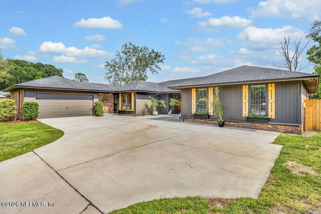 2275 Foxwood Drive Orange Park FL 32073