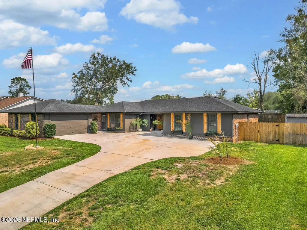 2275 Foxwood Drive Orange Park FL 32073