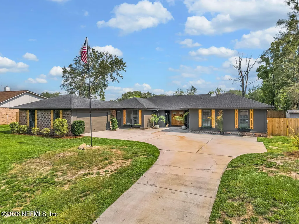 2275 Foxwood Drive Orange Park FL 32073